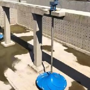 <b>JBQ雙曲面攪拌機(jī)的工作原理及工作特點</b>